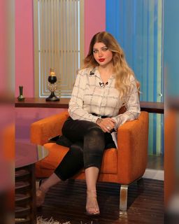 Yasmin Khatib feet photo 16