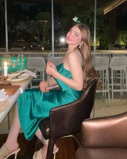 Yasmin Khatib feet photo 20