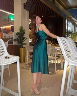Yasmin Khatib feet photo 19