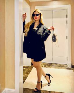 Yasmin Khatib feet photo 7