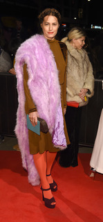 Yasmin Le Bon feet photo 12