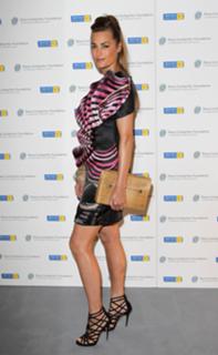 Yasmin Le Bon feet photo 18