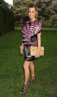 Yasmin Le Bon feet photo 8