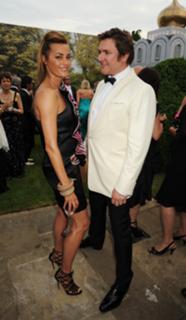 Yasmin Le Bon feet photo 7