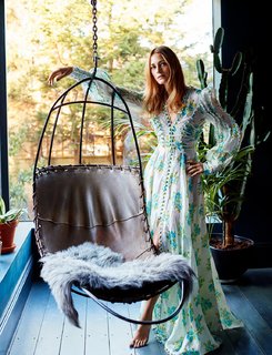 Yasmin Le Bon feet photo 9