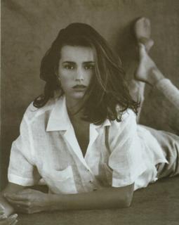 Yasmin Le Bon feet photo 12