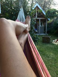 Yasmin Lee feet photo thumbnail