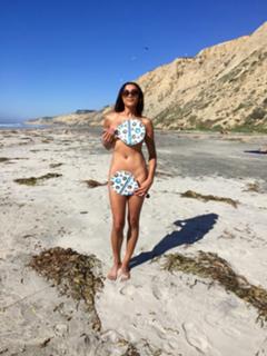 Yasmin Lee feet photo thumbnail