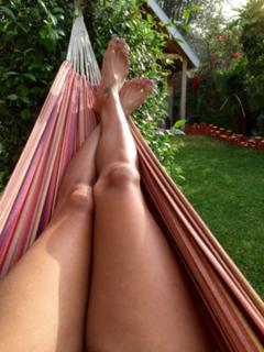 Yasmin Lee feet photo thumbnail