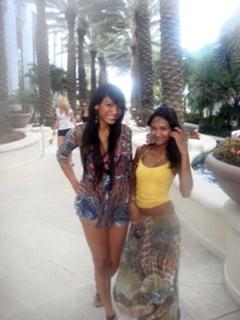 Yasmin Lee feet photo thumbnail