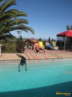 Yasmin Lee feet photo thumbnail