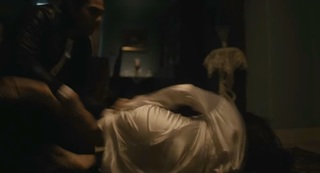 Yasmin Raeis feet photo thumbnail