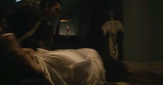 Yasmin Raeis feet photo thumbnail