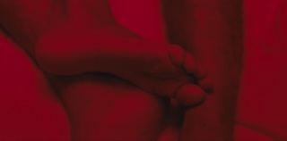 Yasmin Raeis feet photo thumbnail