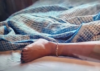 Yasmin Raeis feet photo thumbnail