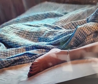 Yasmin Raeis feet photo thumbnail