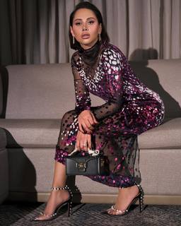 Yasmin Raeis feet photo thumbnail