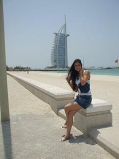 Yasmin Rahmi feet photo 2