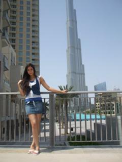 Yasmin Rahmi feet photo 3