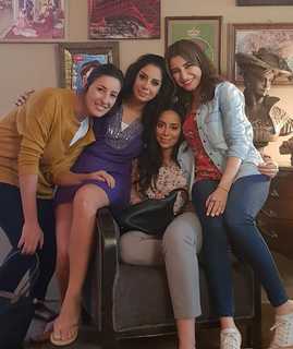 Yasmin Rahmi feet photo 16