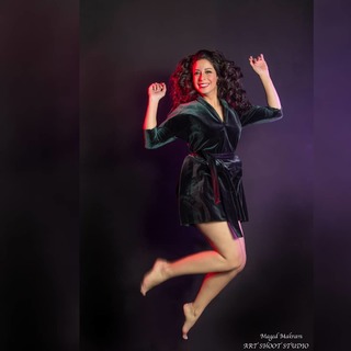 Yasmin Rahmi feet photo 15