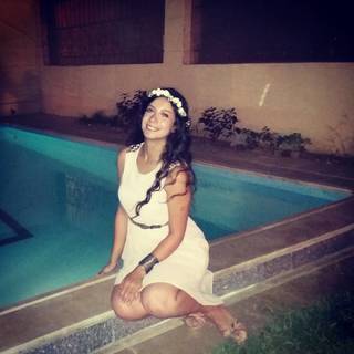 Yasmin Rahmi feet photo 14
