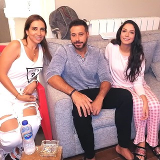 Yasmin Rahmi feet photo 1