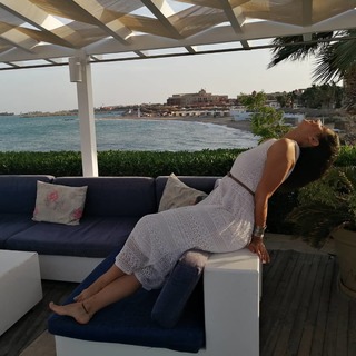 Yasmin Rahmi feet photo 17