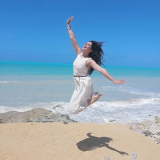 Yasmin Rahmi feet photo 14