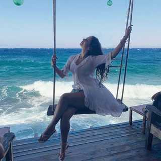 Yasmin Rahmi feet photo 9