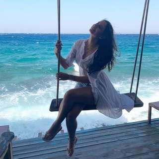 Yasmin Rahmi feet photo 8