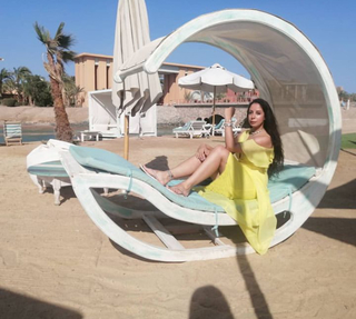 Yasmin Rahmi feet photo 18