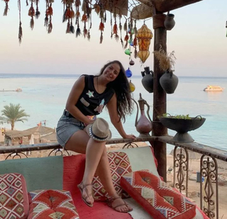 Yasmin Rahmi feet photo 6