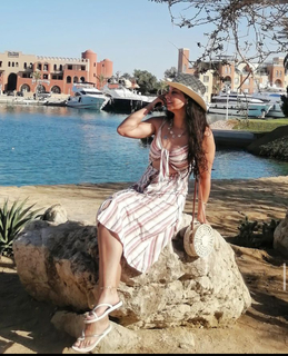 Yasmin Rahmi feet photo 16