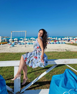 Yasmin Rahmi feet photo 13