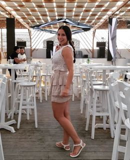 Yasmin Rahmi feet photo 11