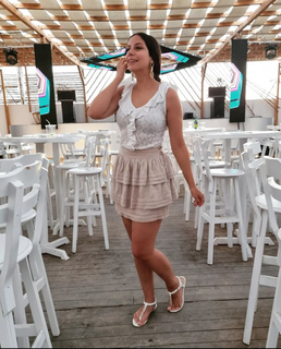 Yasmin Rahmi feet photo 10