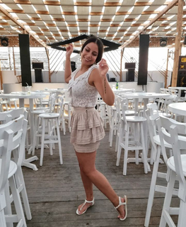 Yasmin Rahmi feet photo 9