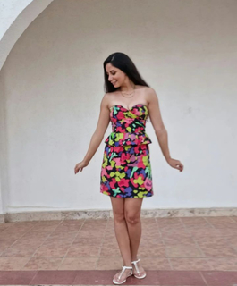 Yasmin Rahmi feet photo 5