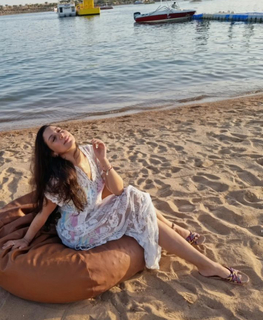 Yasmin Rahmi feet photo 3