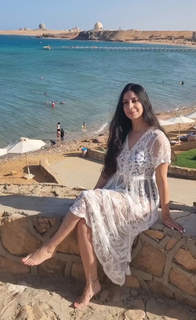 Yasmin Rahmi feet photo 18