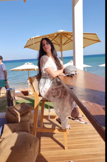 Yasmin Rahmi feet photo 17
