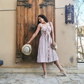 Yasmin Rahmi feet photo 13