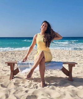 Yasmin Rahmi feet photo 1