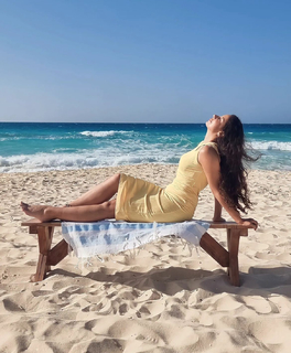Yasmin Rahmi feet photo 19
