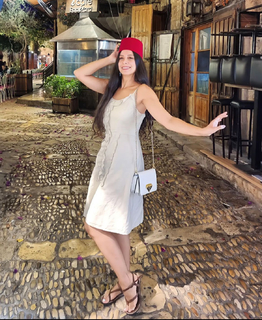 Yasmin Rahmi feet photo 17