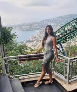 Yasmin Rahmi feet photo 16