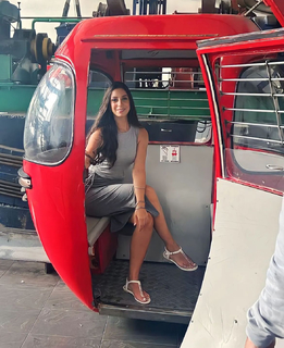 Yasmin Rahmi feet photo 13