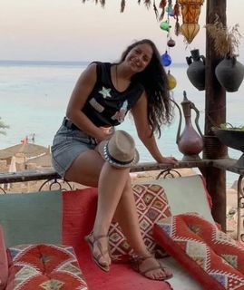 Yasmin Rahmi feet photo 1