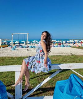 Yasmin Rahmi feet photo 15